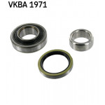 SKF Radlagersatz